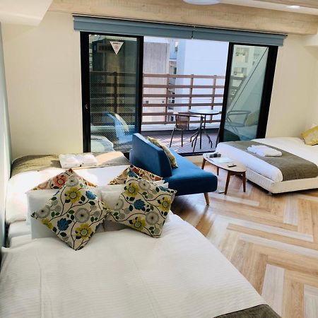 Wellstay Honmachi أوساكا المظهر الخارجي الصورة