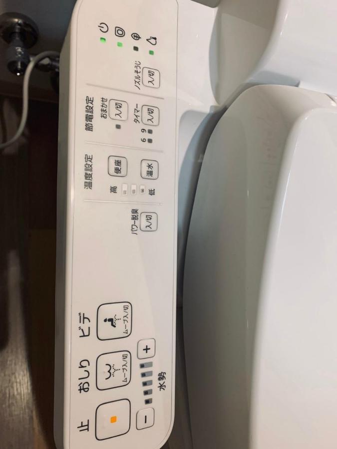Wellstay Honmachi أوساكا المظهر الخارجي الصورة